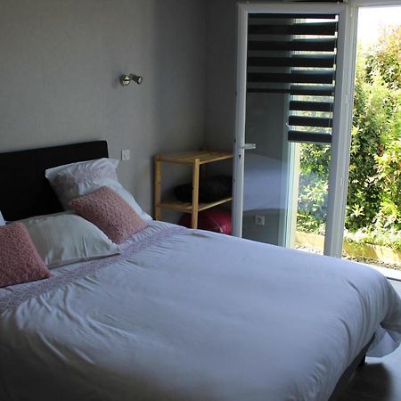B&B La Lyre Saint-Georges-du-Bois  Bagian luar foto