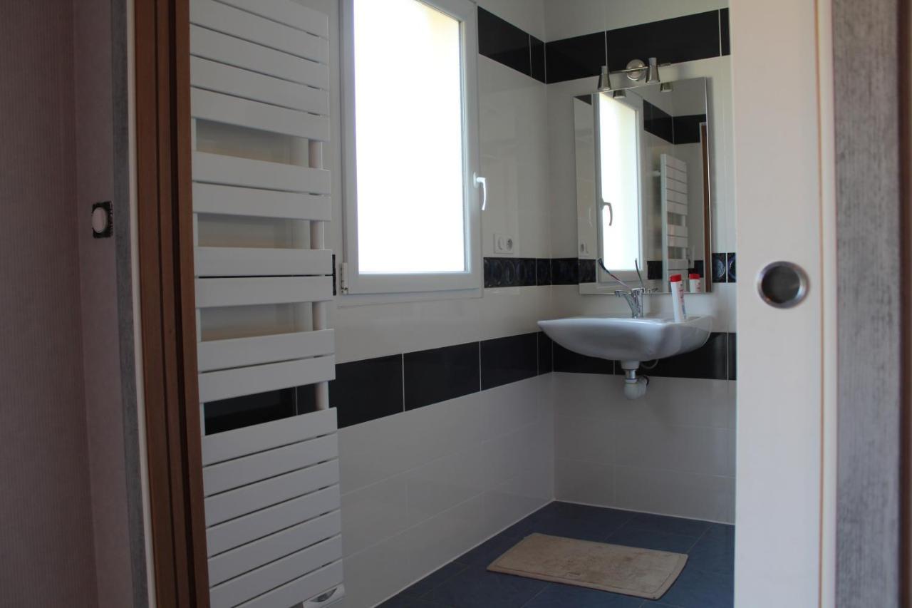 B&B La Lyre Saint-Georges-du-Bois  Bagian luar foto