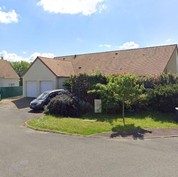 B&B La Lyre Saint-Georges-du-Bois  Bagian luar foto